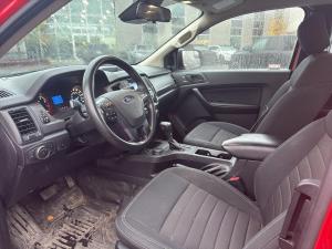 Miniature 13 Ford Ranger XL 4WD SuperCab 6' Box 2020