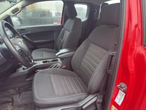 Miniature 14 Ford Ranger XL 4WD SuperCab 6' Box 2020