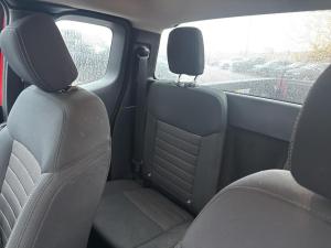Miniature 15 Ford Ranger XL 4WD SuperCab 6' Box 2020