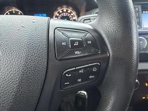Miniature 18 Ford Ranger XL 4WD SuperCab 6' Box 2020
