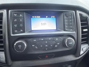 Miniature 19 Ford Ranger XL 4WD SuperCab 6' Box 2020