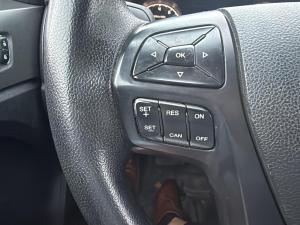 Miniature 20 Ford Ranger XL 4WD SuperCab 6' Box 2020
