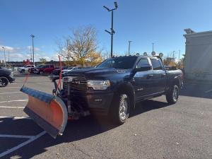 2022 RAM 2500 Laramie - Image 1