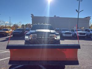 Miniature 5 RAM 2500 Laramie 2022
