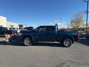 Miniature 6 RAM 2500 Laramie 2022
