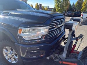 Miniature 7 RAM 2500 Laramie 2022