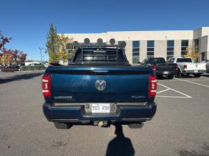 Miniature 9 RAM 2500 Laramie 2022