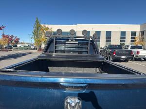 Miniature 10 RAM 2500 Laramie 2022