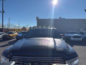 Miniature 11 RAM 2500 Laramie 2022