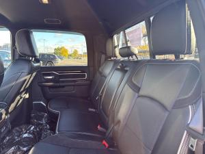 Miniature 14 RAM 2500 Laramie 2022