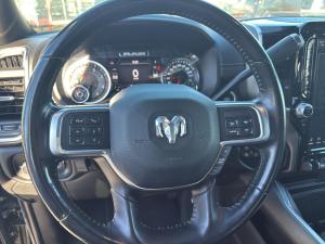 Miniature 15 RAM 2500 Laramie 2022