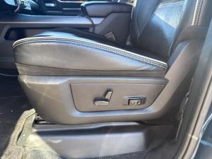 Miniature 16 RAM 2500 Laramie 2022