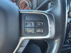 Miniature 19 RAM 2500 Laramie 2022