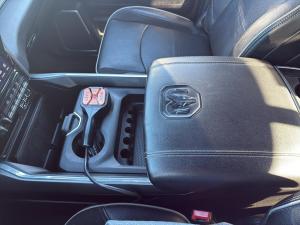 Miniature 22 RAM 2500 Laramie 2022
