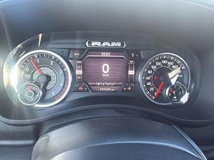 Miniature 26 RAM 2500 Laramie 2022