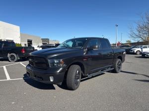 2018 RAM 1500 Big Horn - Image 1