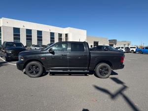 Miniature 5 RAM 1500 Big Horn 2018
