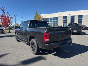 Miniature 6 RAM 1500 Big Horn 2018