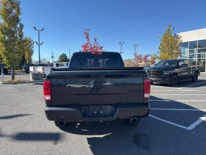 Miniature 7 RAM 1500 Big Horn 2018