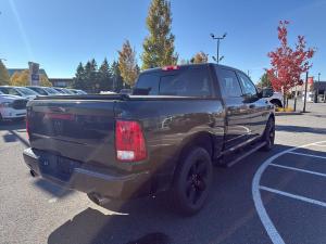 Miniature 9 RAM 1500 Big Horn 2018