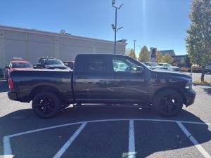 Miniature 10 RAM 1500 Big Horn 2018
