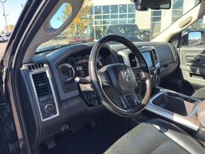 Miniature 13 RAM 1500 Big Horn 2018