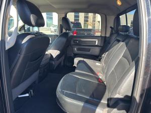 Miniature 15 RAM 1500 Big Horn 2018