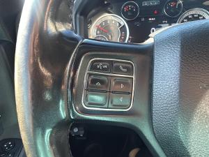 Miniature 18 RAM 1500 Big Horn 2018