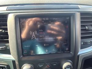 Miniature 19 RAM 1500 Big Horn 2018