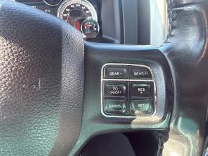 Miniature 20 RAM 1500 Big Horn 2018