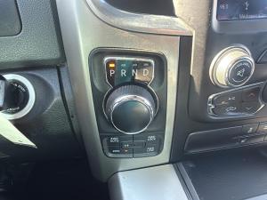 Miniature 22 RAM 1500 Big Horn 2018