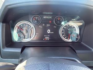 Miniature 27 RAM 1500 Big Horn 2018