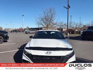 Miniature 6 Hyundai Elantra N Line 2021