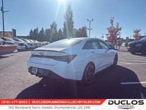 Miniature 14 Hyundai Elantra N Line 2021