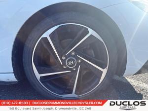 Miniature 16 Hyundai Elantra N Line 2021