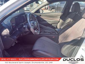 Miniature 18 Hyundai Elantra N Line 2021