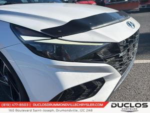 Miniature 17 Hyundai Elantra N Line 2021