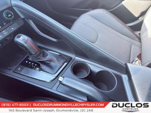 Miniature 28 Hyundai Elantra N Line 2021