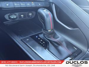 Miniature 27 Hyundai Elantra N Line 2021
