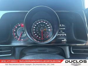 Miniature 32 Hyundai Elantra N Line 2021