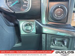 Miniature 26 Ford F-150 XL cabine SuperCrew 4RM caisse de 5,5 pi 2021