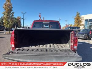 Miniature 8 RAM 1500 Cabine multiplaces 4RM, 140,5 po Big Horn 2017