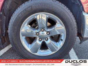 Miniature 11 RAM 1500 Cabine multiplaces 4RM, 140,5 po Big Horn 2017