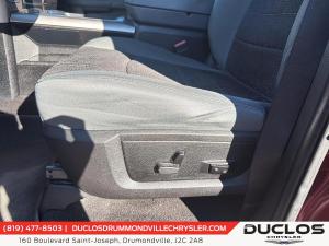 Miniature 17 RAM 1500 Cabine multiplaces 4RM, 140,5 po Big Horn 2017