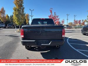 Miniature 7 RAM 1500 Express cabine d'équipe 4RM 140,5 po *Disponibilité limitée* 2017
