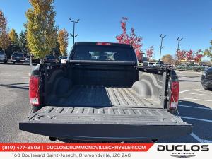 Miniature 8 RAM 1500 Express cabine d'équipe 4RM 140,5 po *Disponibilité limitée* 2017