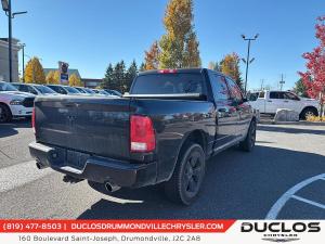 Miniature 9 RAM 1500 Express cabine d'équipe 4RM 140,5 po *Disponibilité limitée* 2017