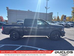 Miniature 10 RAM 1500 Express cabine d'équipe 4RM 140,5 po *Disponibilité limitée* 2017