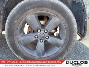 Miniature 11 RAM 1500 Express cabine d'équipe 4RM 140,5 po *Disponibilité limitée* 2017