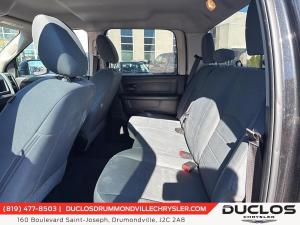 Miniature 15 RAM 1500 Express cabine d'équipe 4RM 140,5 po *Disponibilité limitée* 2017